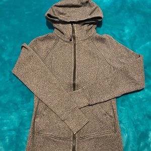 Lululemon scuba hoodie